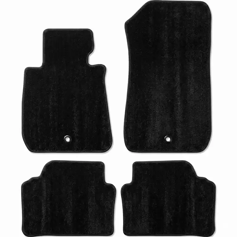 Automatten BMW 5 serie (E60-E61) 2003-2011 Shop Nu